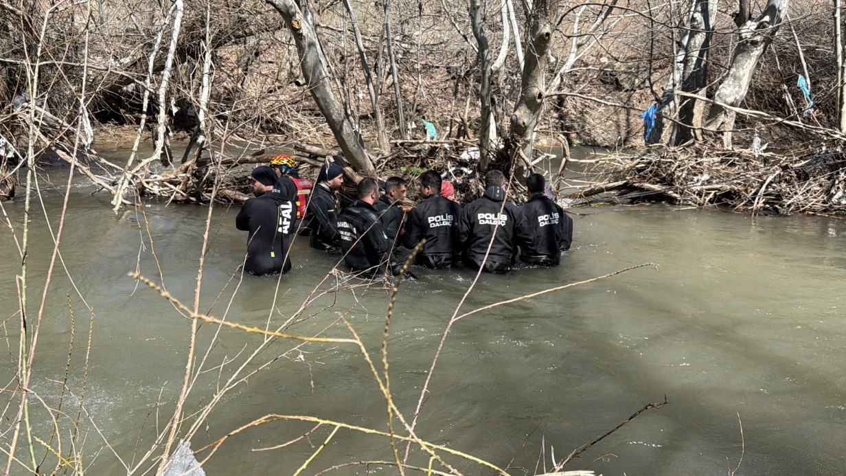 Kaybolan otizmli Fırat Can Temel’in cansız bedeni bulundu