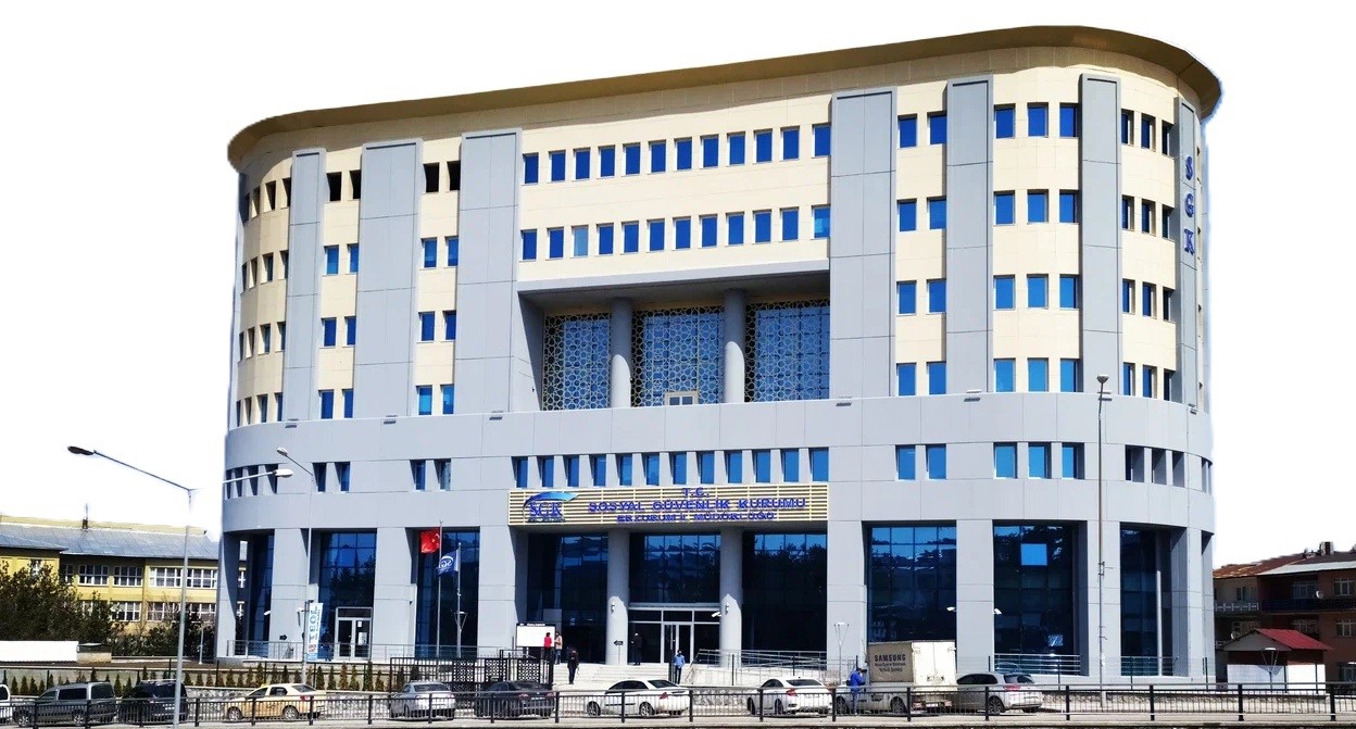 Erzurum’un istihdam haritası belli oldu