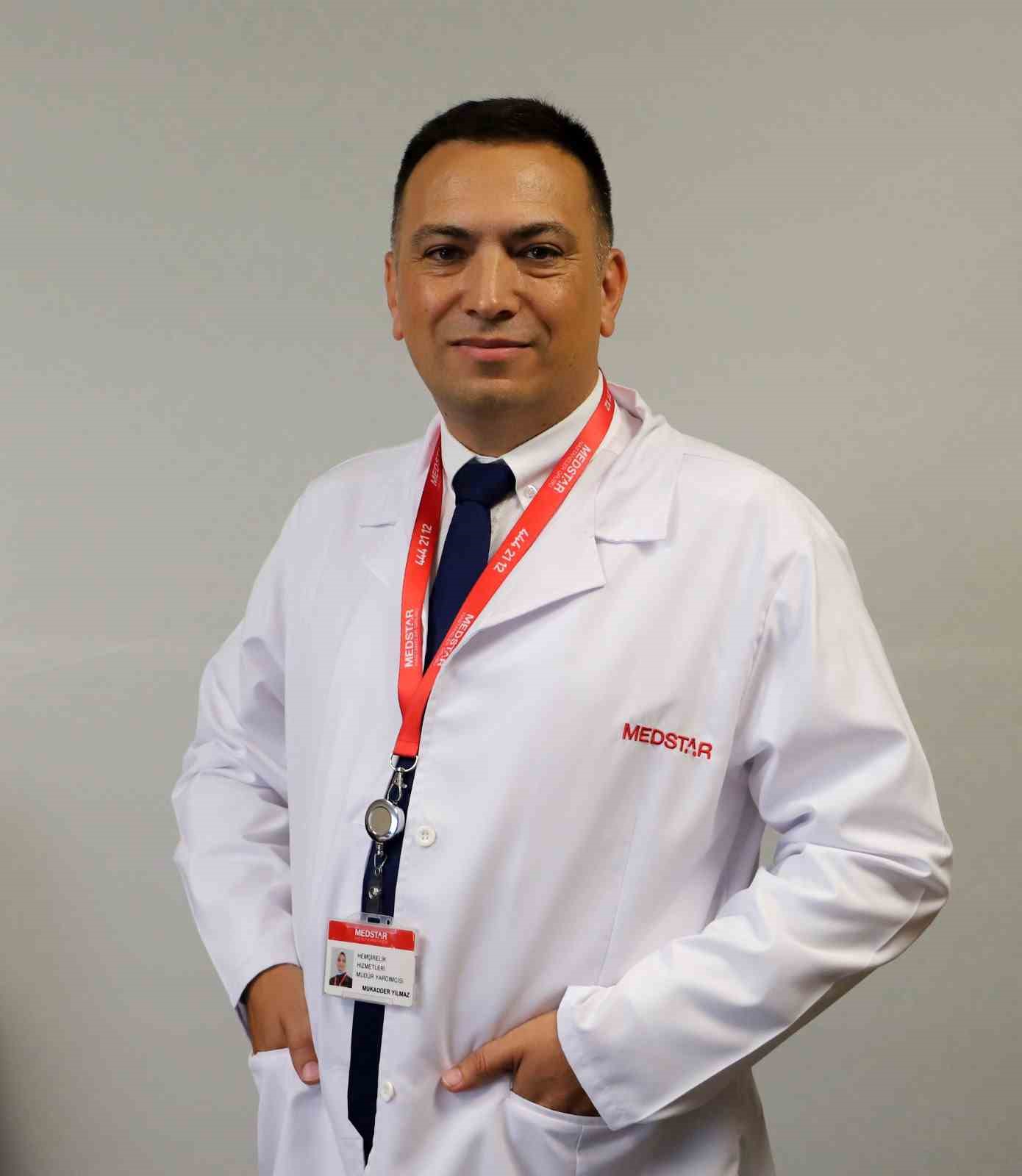 Doç. Dr. Murat Köken: 