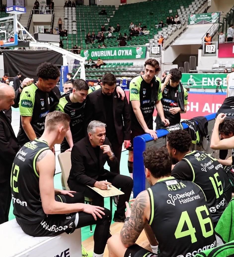 Yukatel Merkezefendi’den kritik zafer