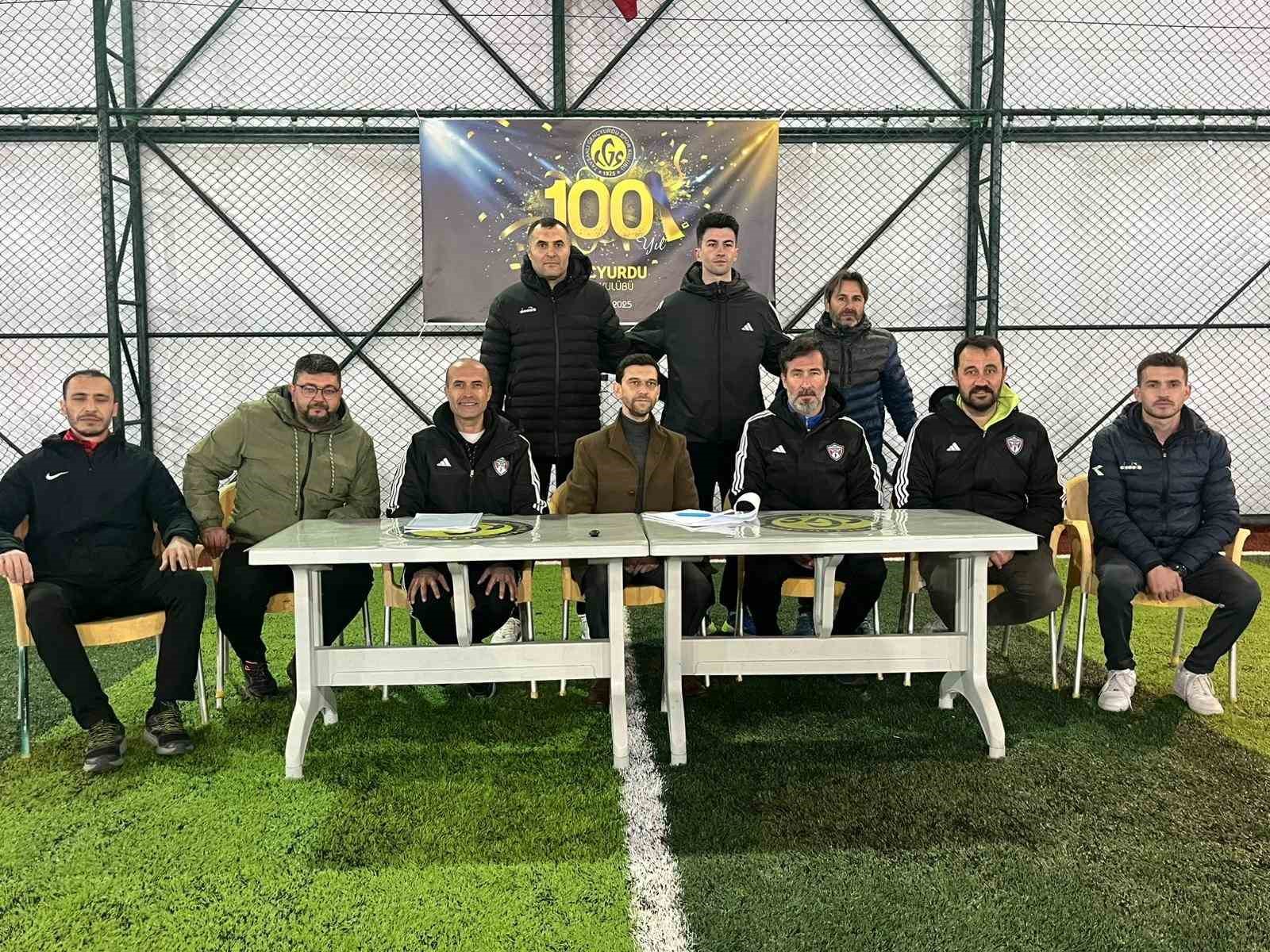 Tavşanlı’da 3 kulüp arasında işbirliği