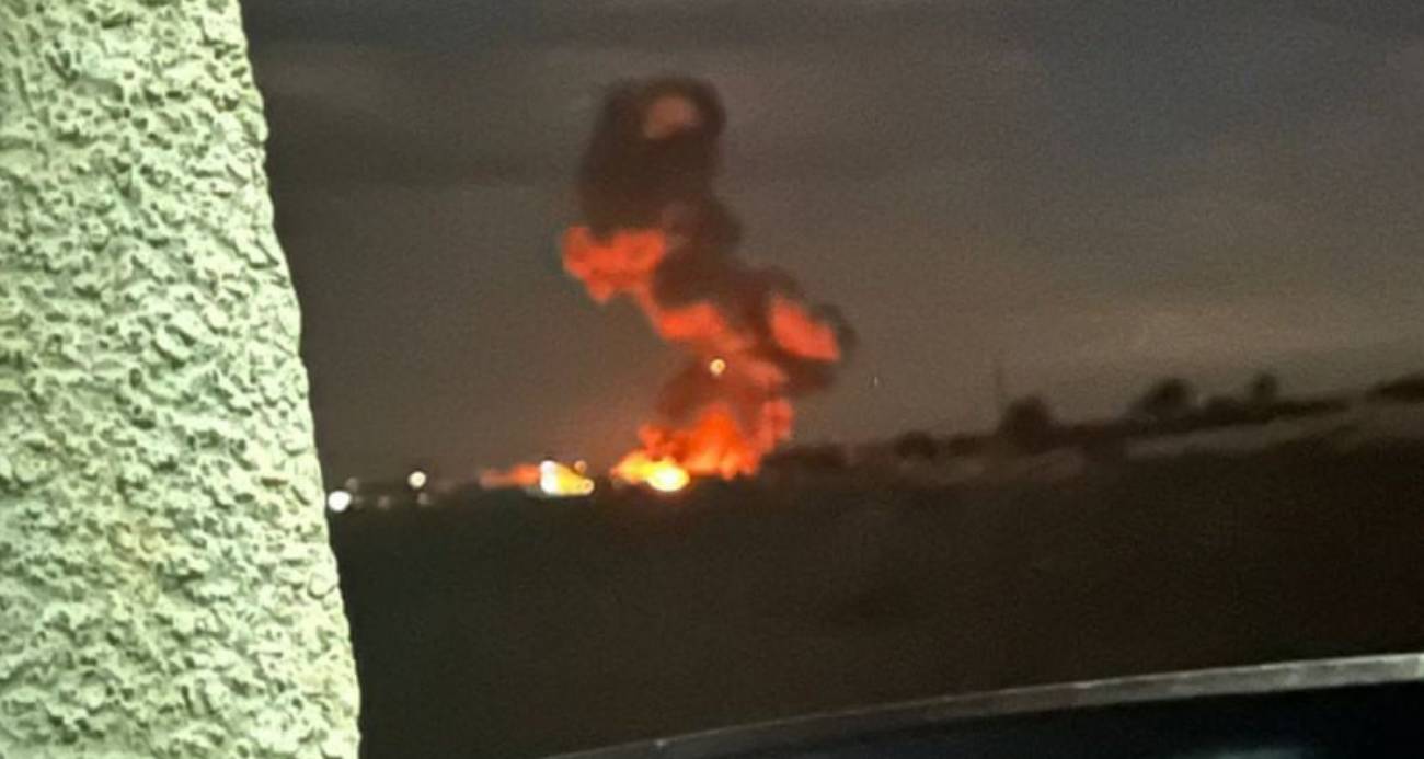 İsrail’den Lübnan’a yeni saldırılar: En az 10 ölü, 12 yaralı