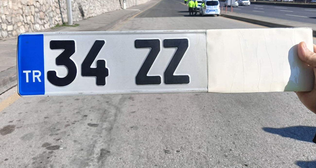 İçişleri Bakanlığı Basın Müşaviri Öymez: 