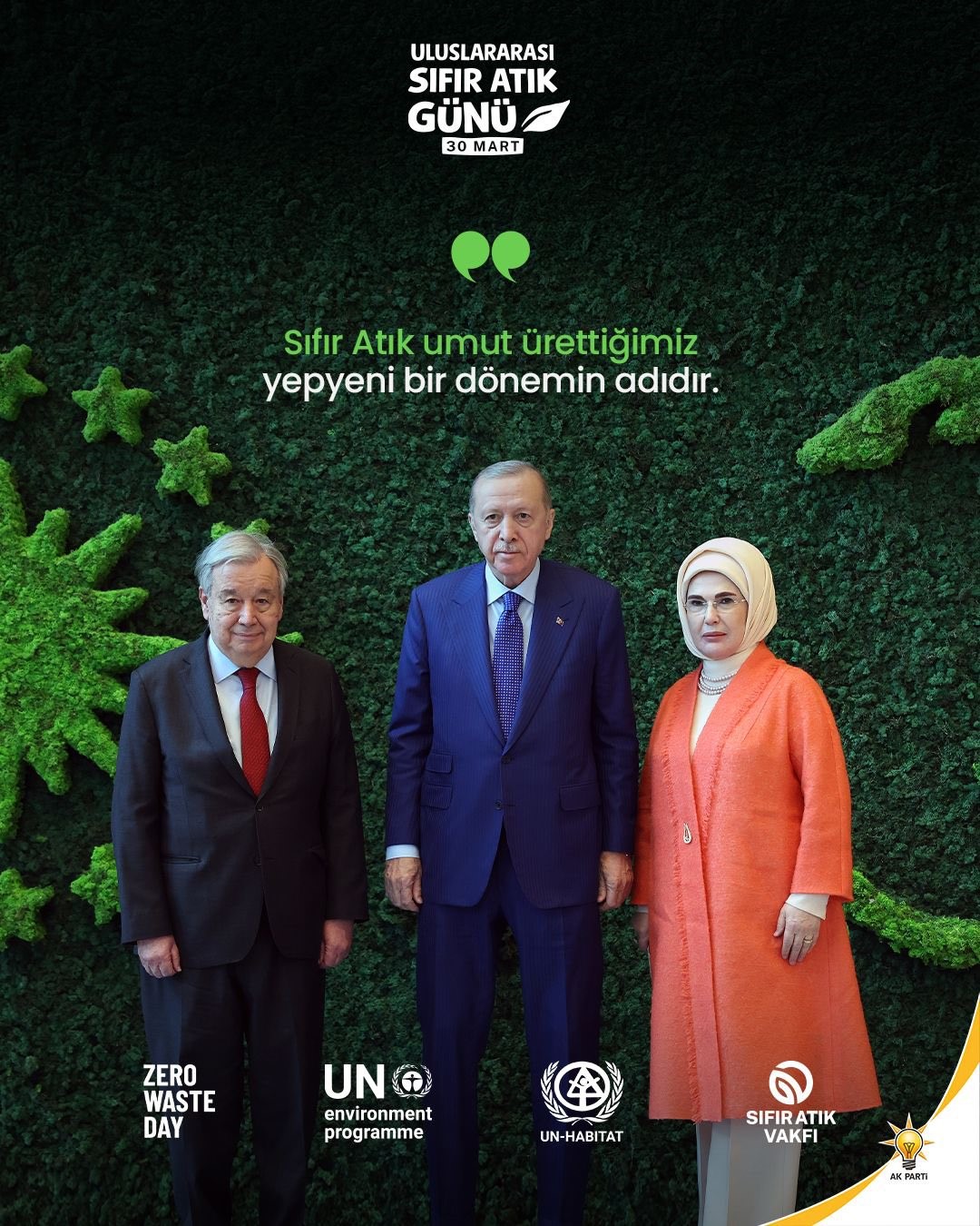 AK Parti Sözcüsü Çelik: 