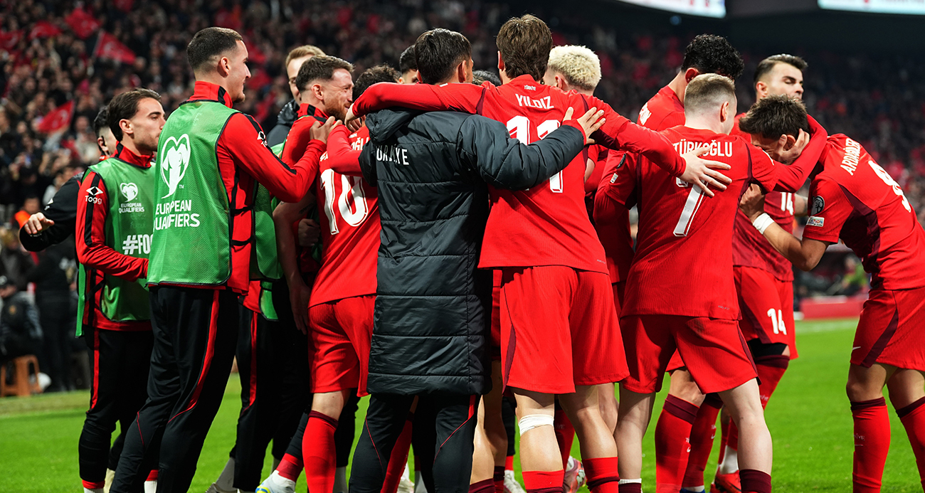 A Milli Futbol Takımı, 2026 FIFA Dünya Kupası için Kosova deplasmanında