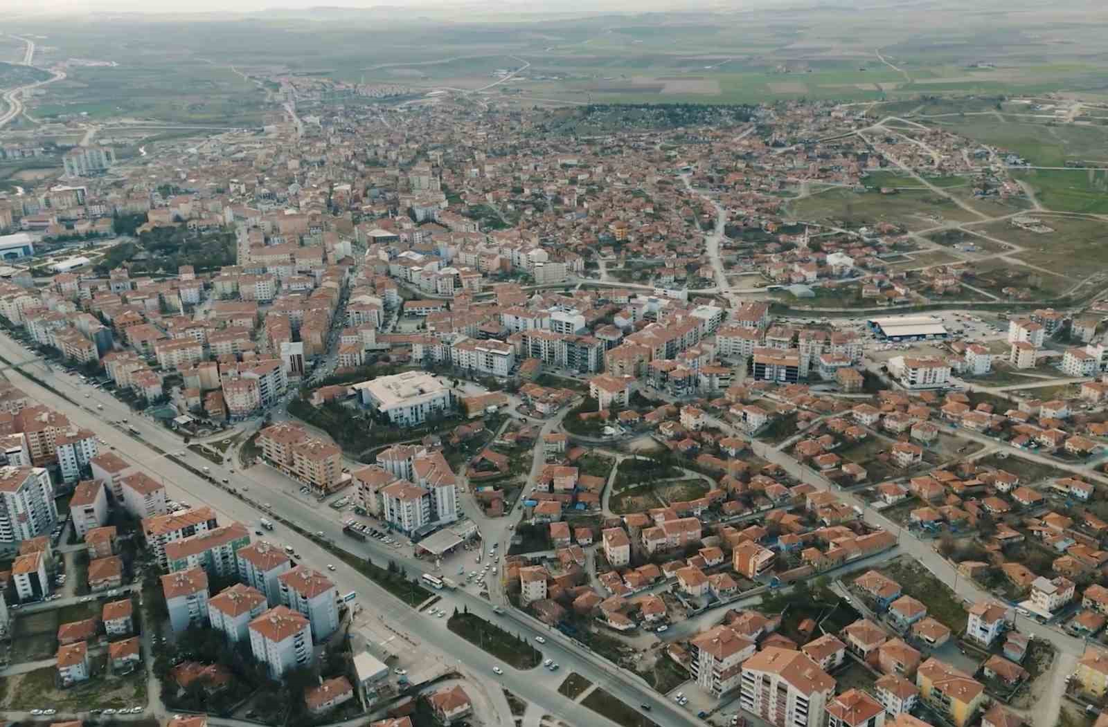 Başkan Dere’den ikinci yıl mesajı: 