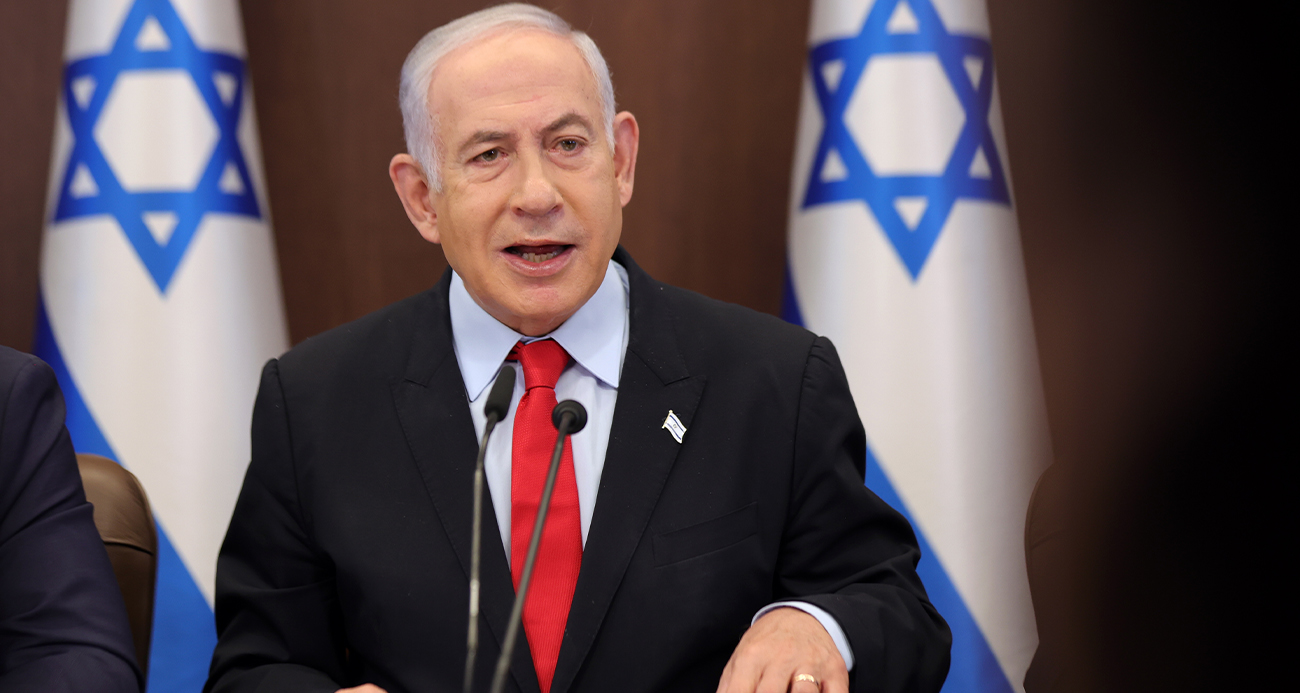 Netanyahu’dan İran savaşı yorumu: 