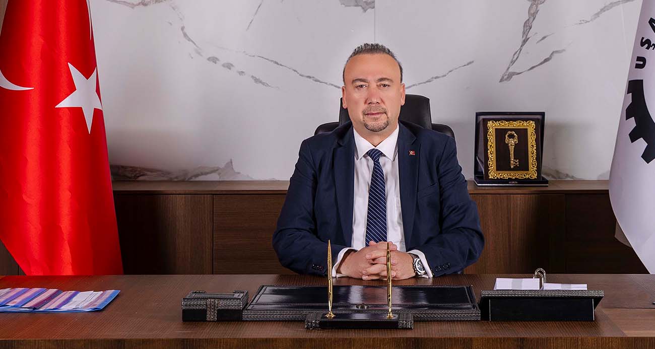 Uşak Belediyesine yönelik ikinci dalgada gözaltına alınan 4 şüpheli adliyeye sevk edildi