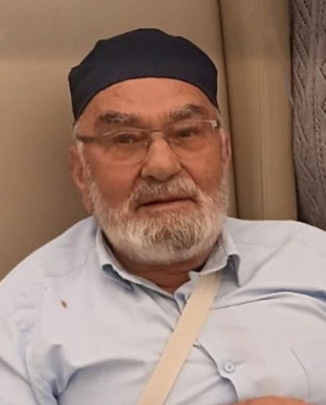 Bolu’dan umre için gittiği Mekke’de vefat eden yaşlı adam kutsal topraklara defnedilecek