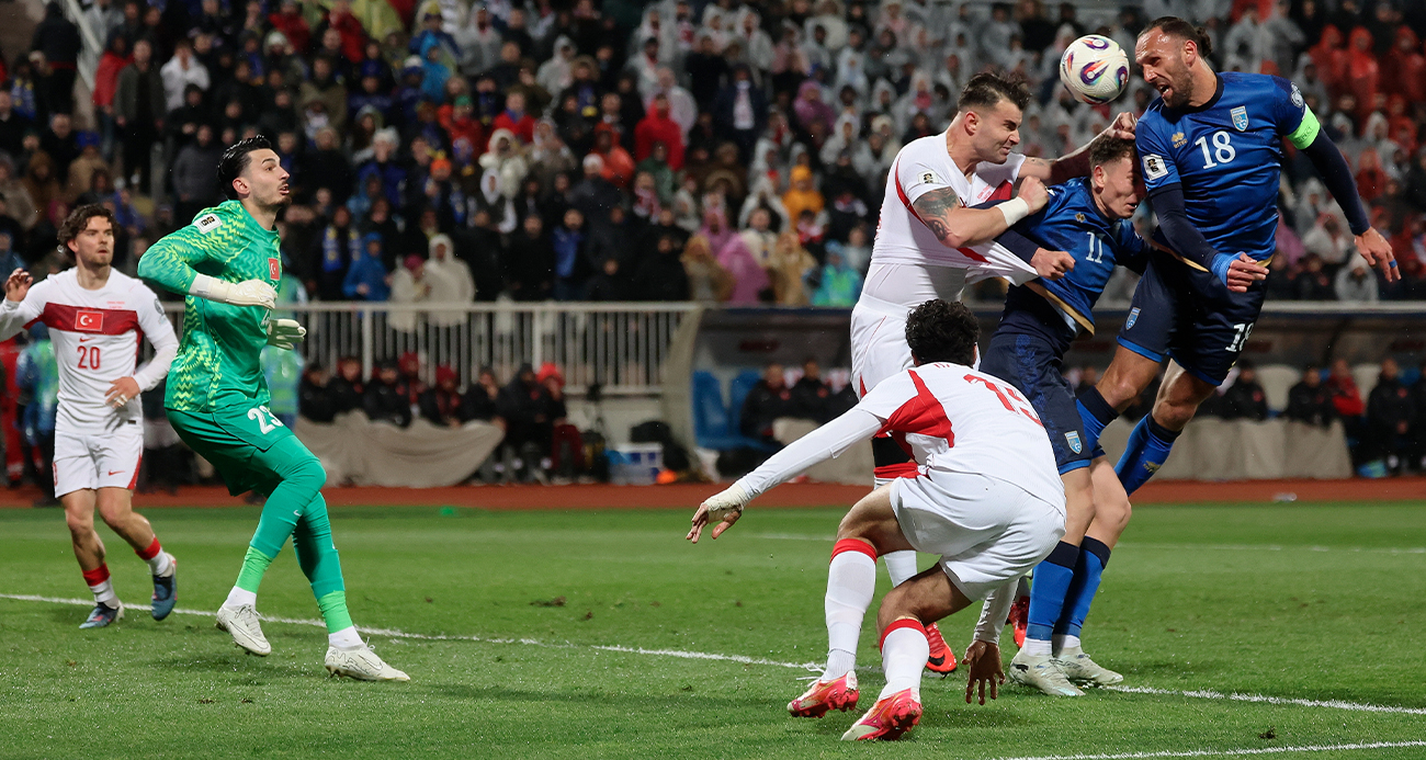 Kosova'da tarihi zafer! 24 yıllık hasret sona erdi, Milli Takım, Dünya Kupası'nda