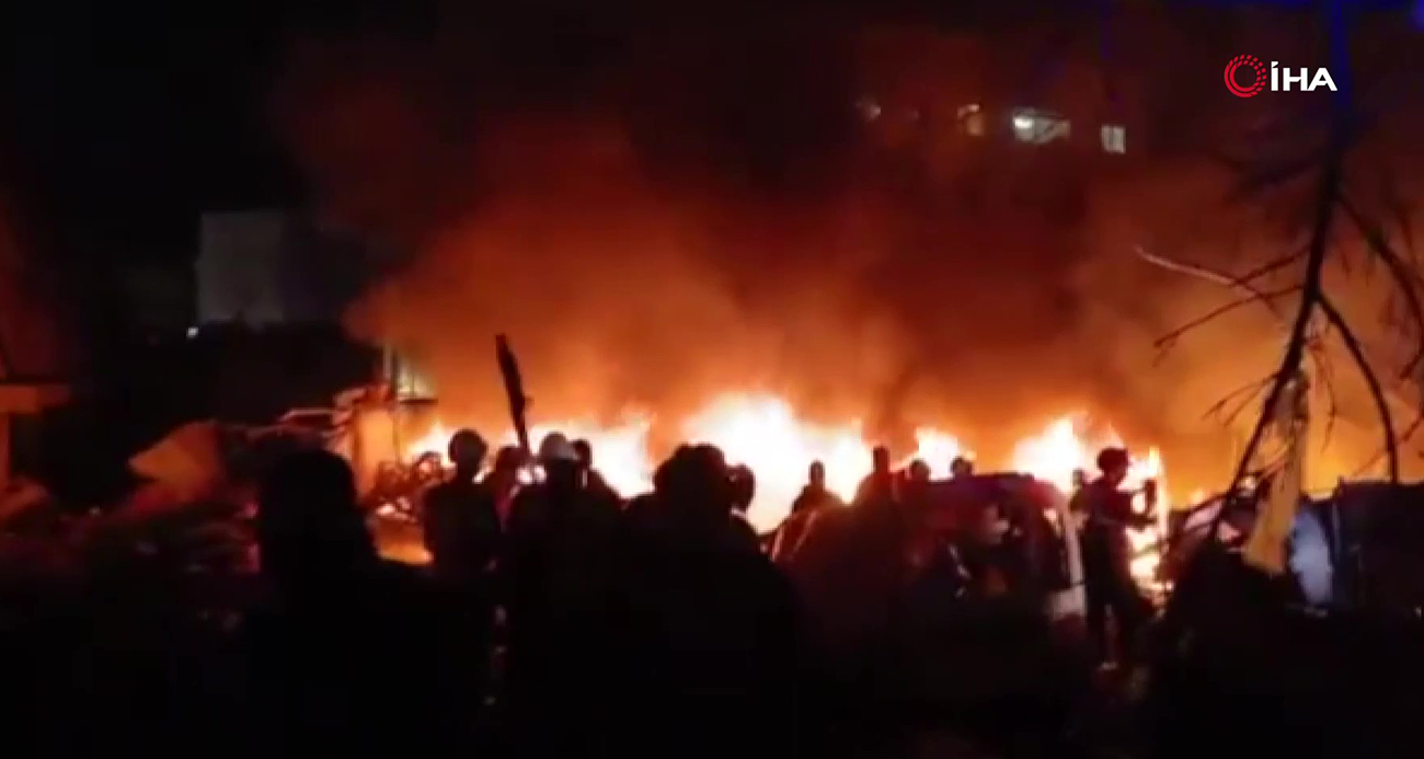 İsrail’den Beyrut’a iki yeni saldırı: En az 7 ölü, 24 yaralı