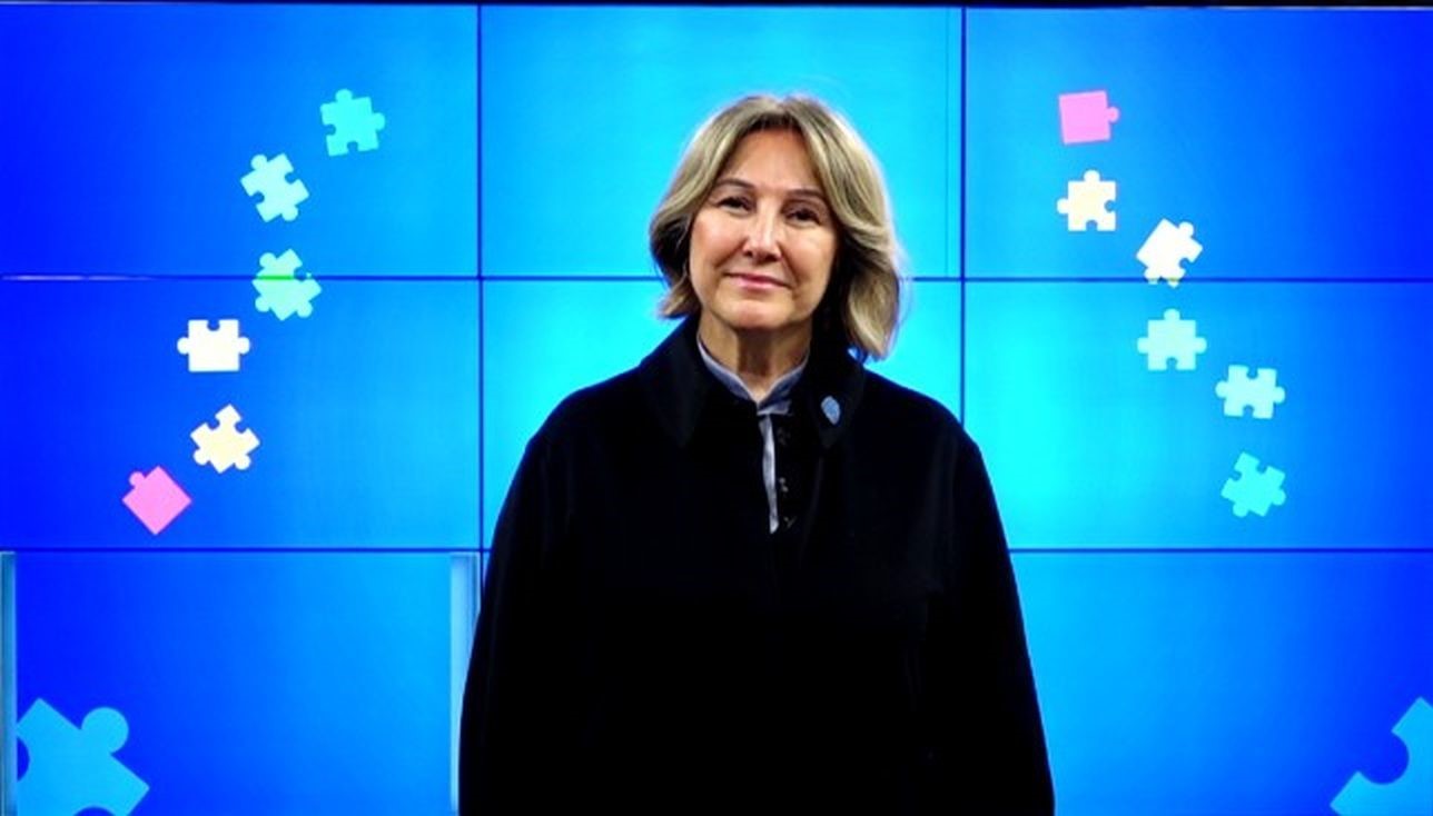 Ege Üniversitesi uzmanlarından otizmde 