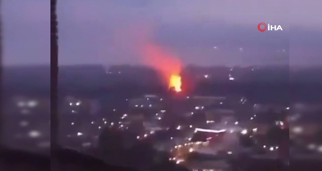 Burundi'de mühimmat deposunda patlama: 13 ölü, 57 yaralı