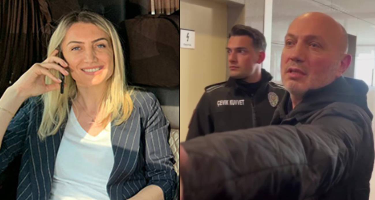 Dilek Kaya İmamoğlu’nun kardeşi Ali Kaya’ya 15 yıldan az olmamak üzere hapis cezası talebi