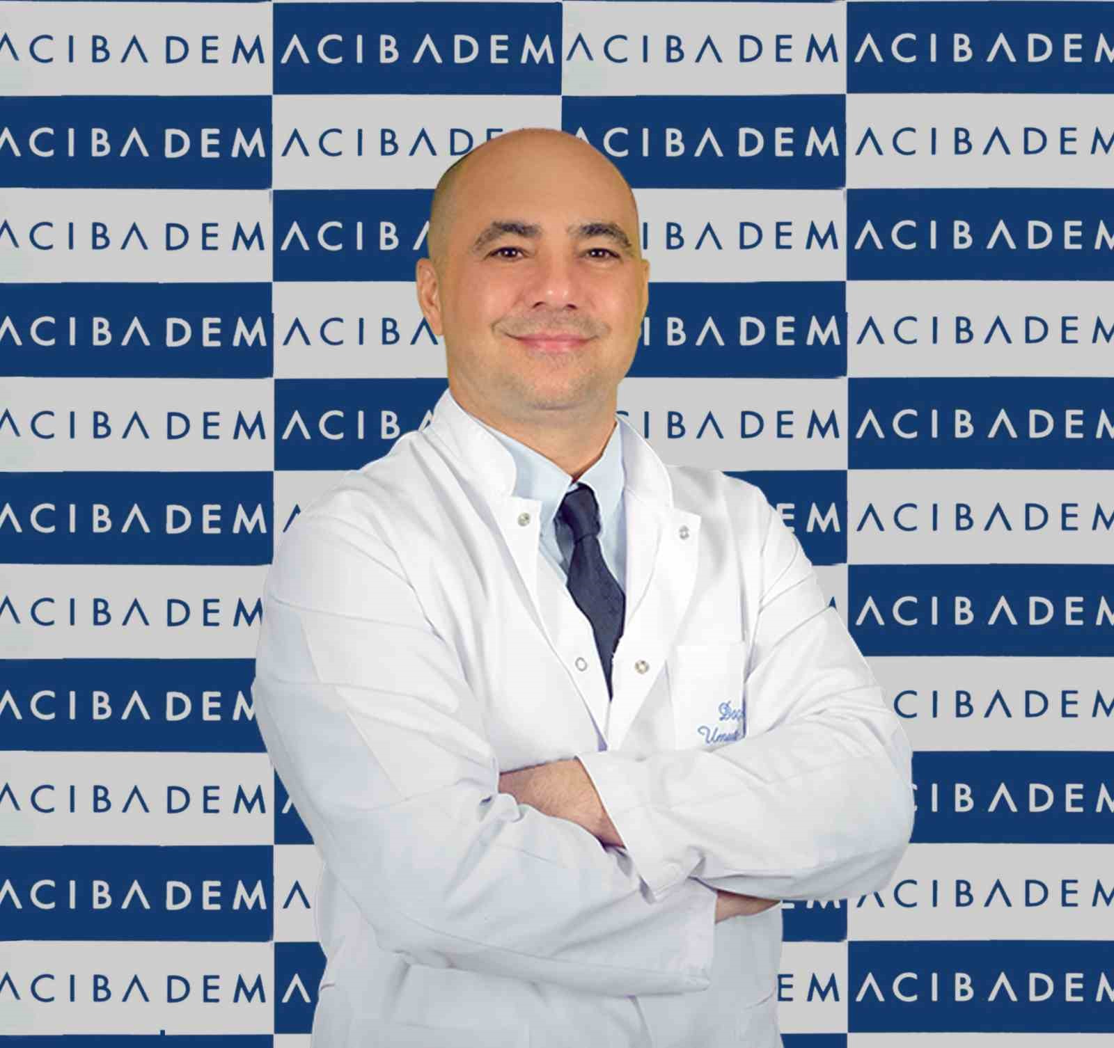 Doç. Dr. Dişel: 
