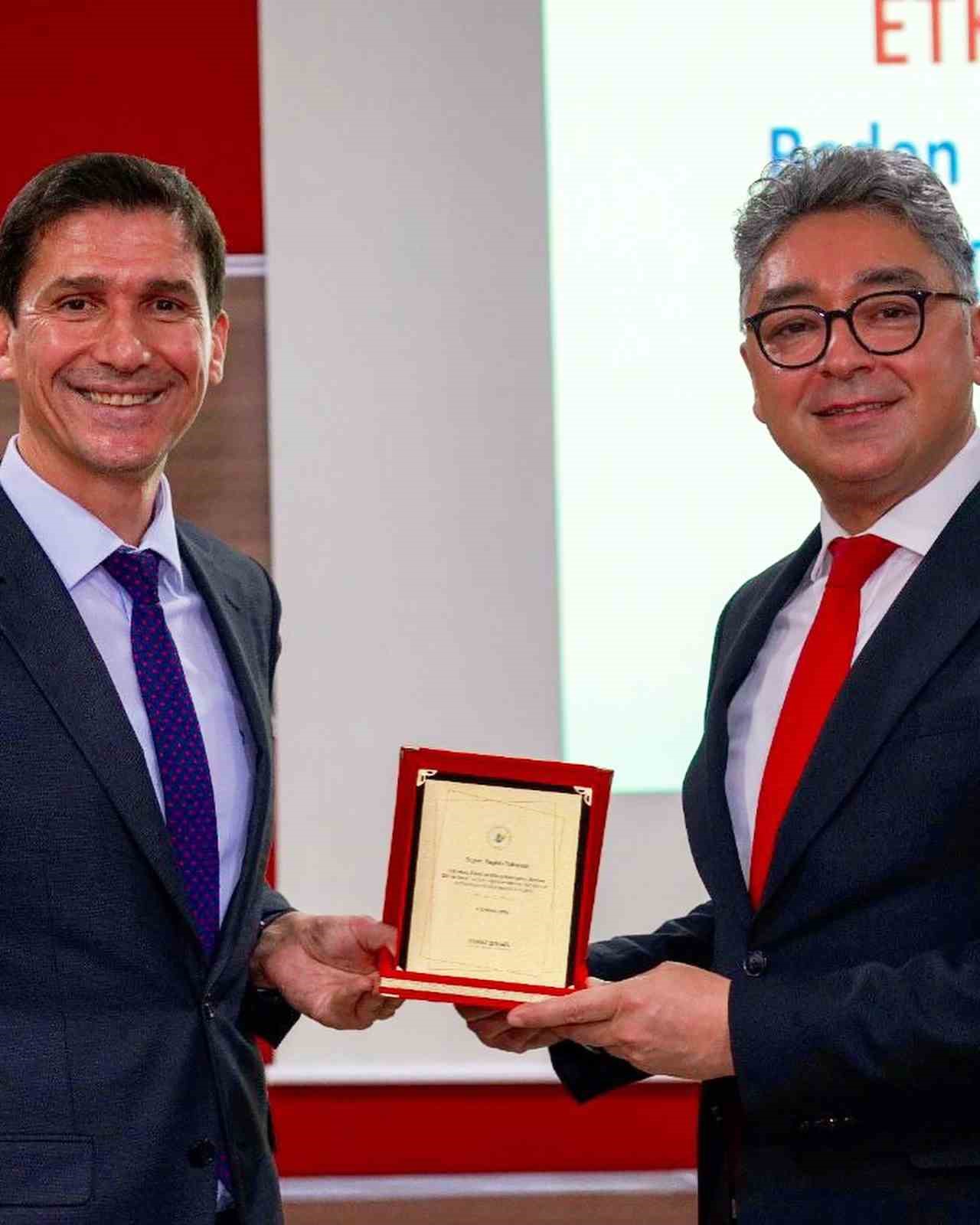 MUSKİ personeline iletişim ve kişisel gelişim eğitimi