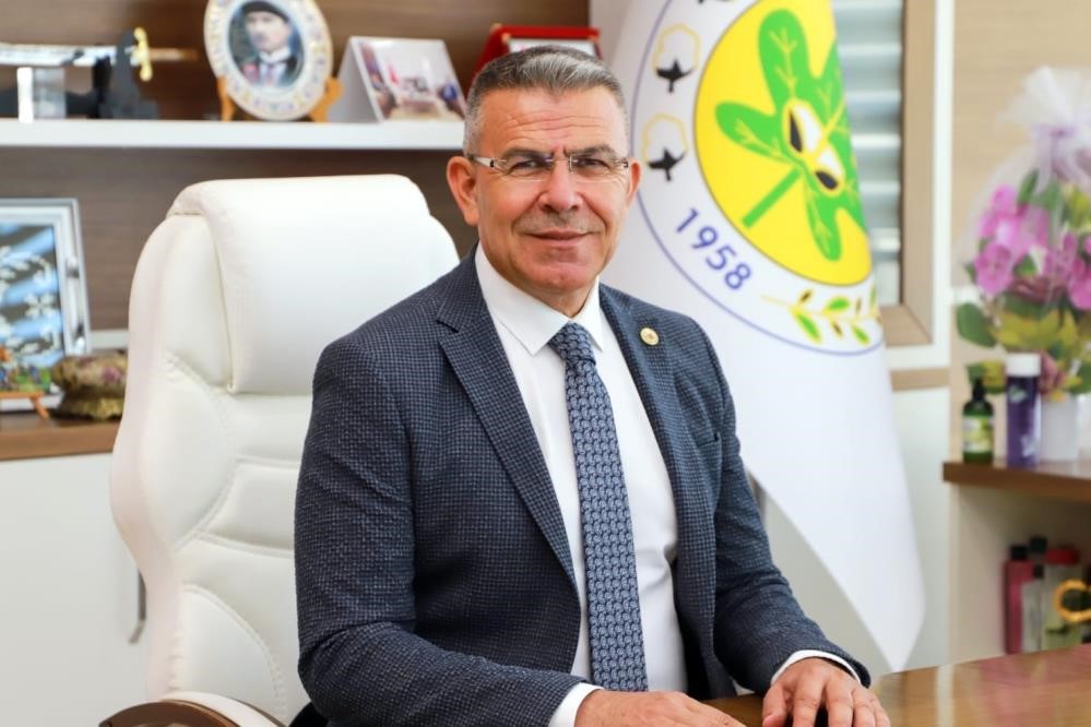 Köşk Belediye Başkanı Güler partisinden istifa etti