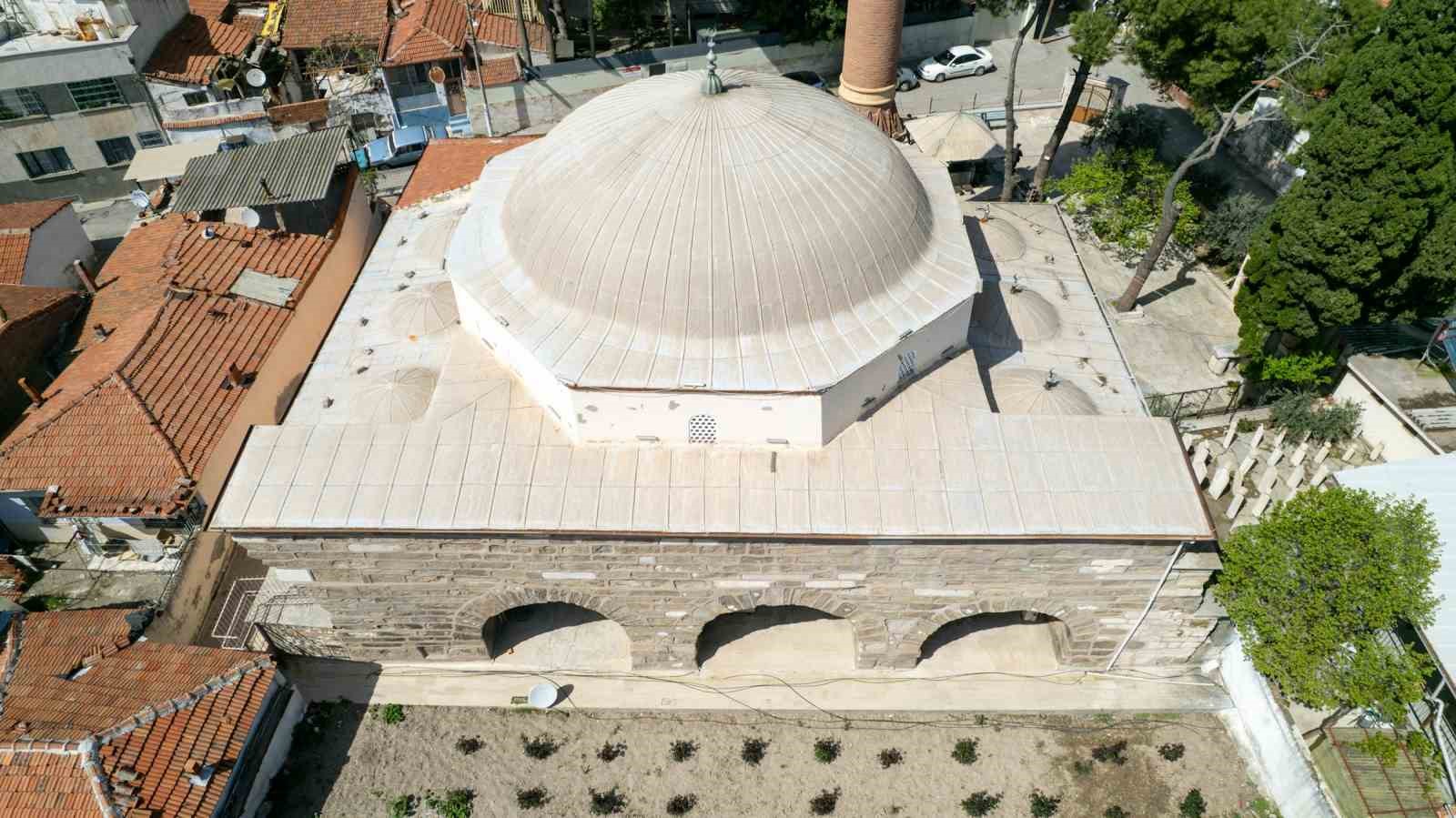 Manisa’da ’Din ve hayat’ uluslararası arenada masaya yatırılacak