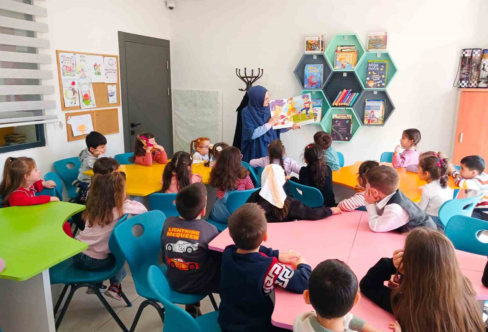 Başkan Sandıkçı: 