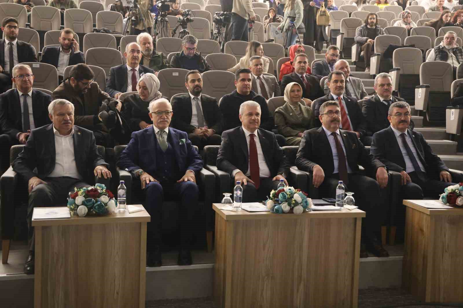 Sanal bahisle mücadele ve aileyi bilinçlendirme seferberliği