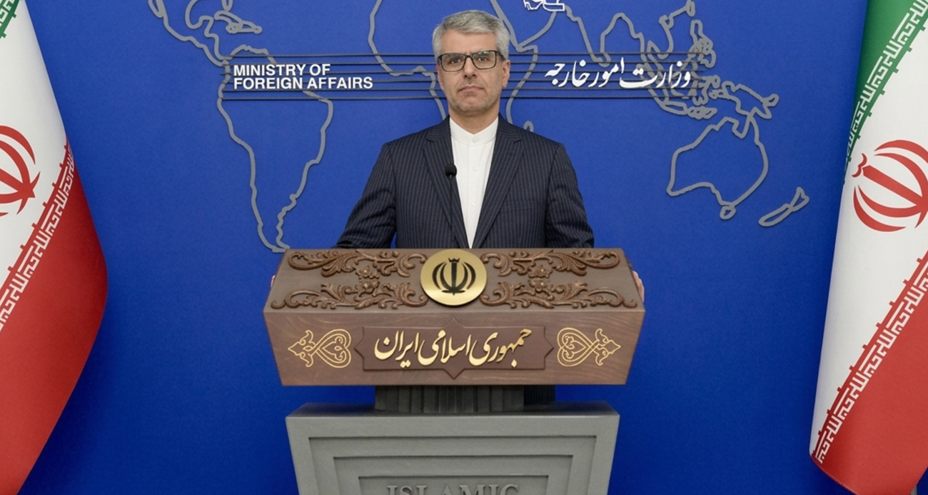 İran'dan ateşkes çıkışı: 