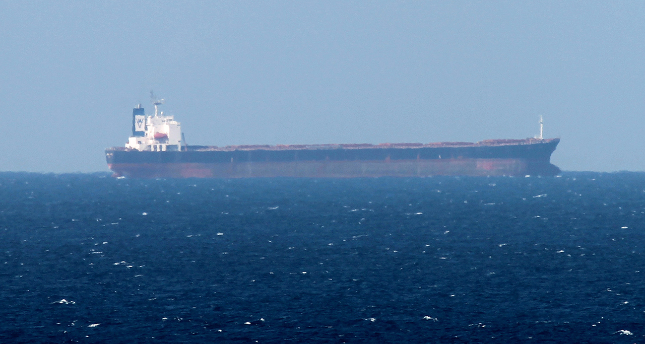 İran Devrim Muhafızları’ndan Hürmüz Boğazı açıklaması