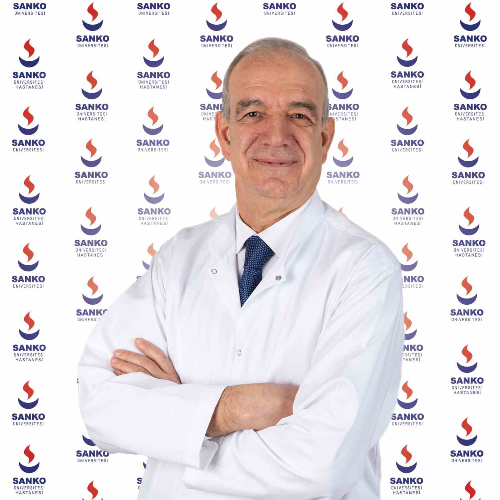 Dr. Elbeyli: 