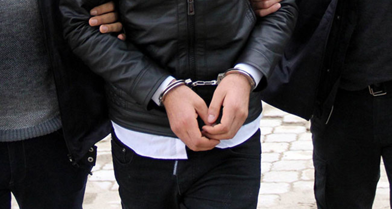 Üsküdar Belediyesi’ne rüşvet operasyonu: 20 gözaltı