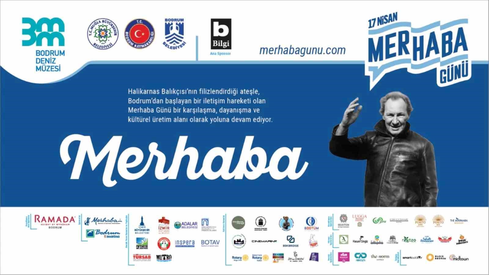 Bodrum’dan Türkiye’ye yayılan 