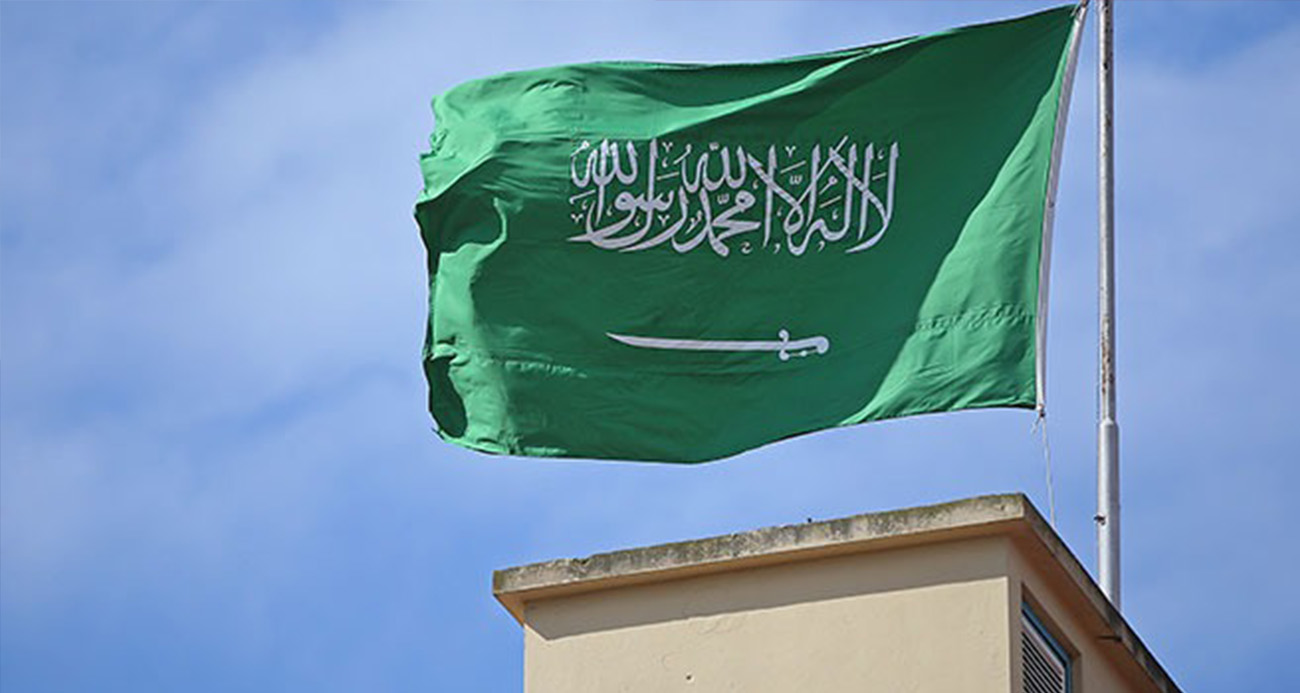 Suudi Arabistan, Bahreyn ve BAE yeni saldırılara hedef oldu