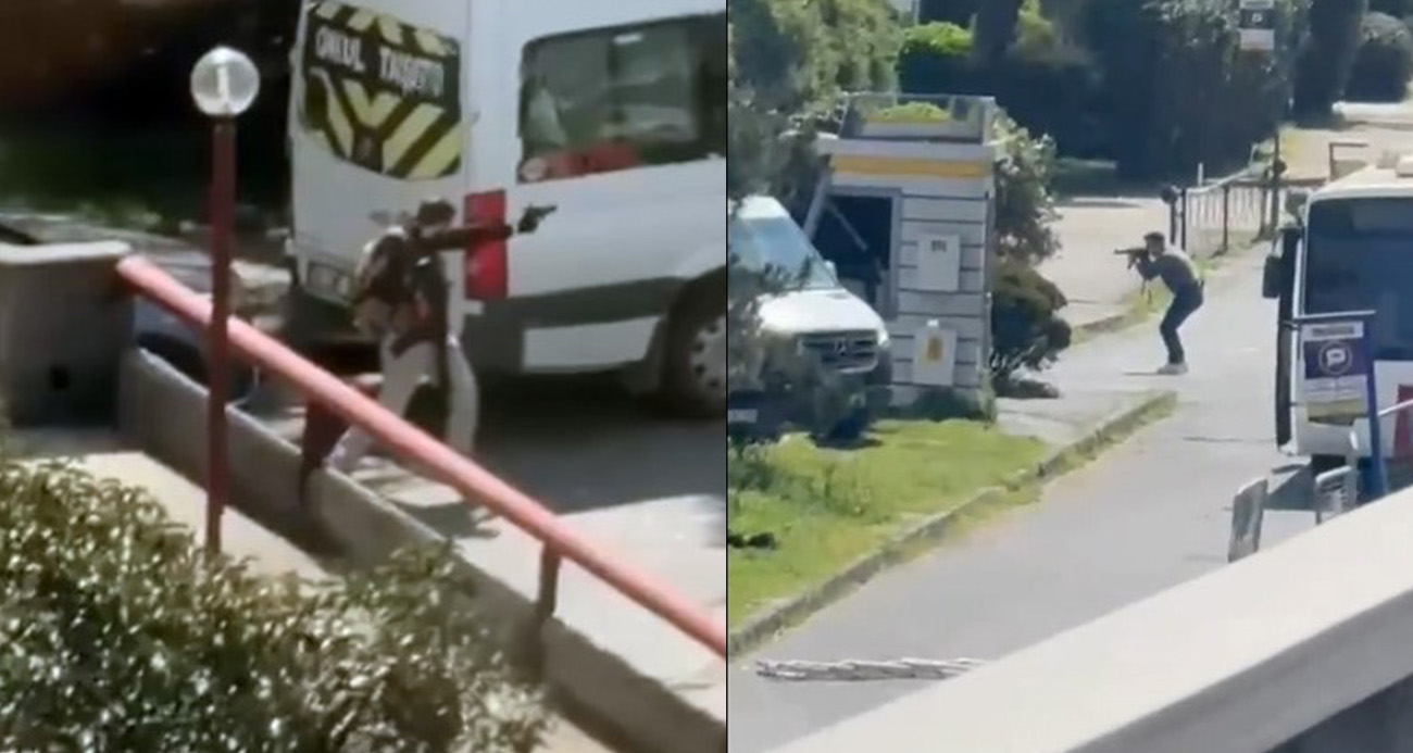 Levent’teki çatışma ile ilgili gözaltı sayısı 3’e yükseldi