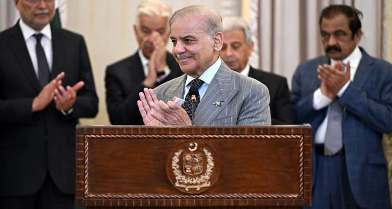 Pakistan Başbakanı Şerif, Trump’tan İran saldırısını 2 hafta ertelemesini istedi