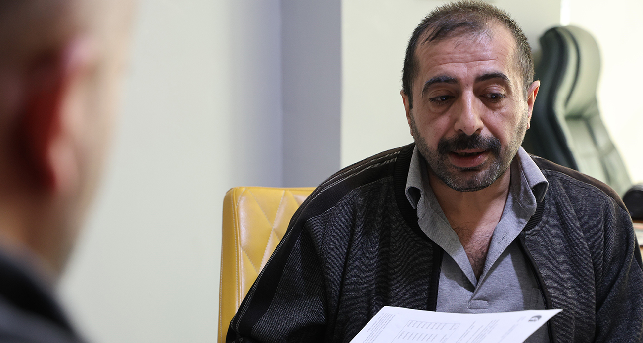 Tapuları başkaları üzerine geçirilen ve hazineye devredilen şahıs savcılığa başvurdu