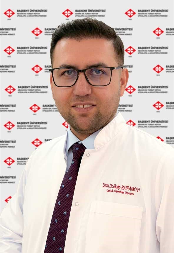 Uzmanından hipospadias uyarısı: Sünnet yaptırmadan önce dikkat