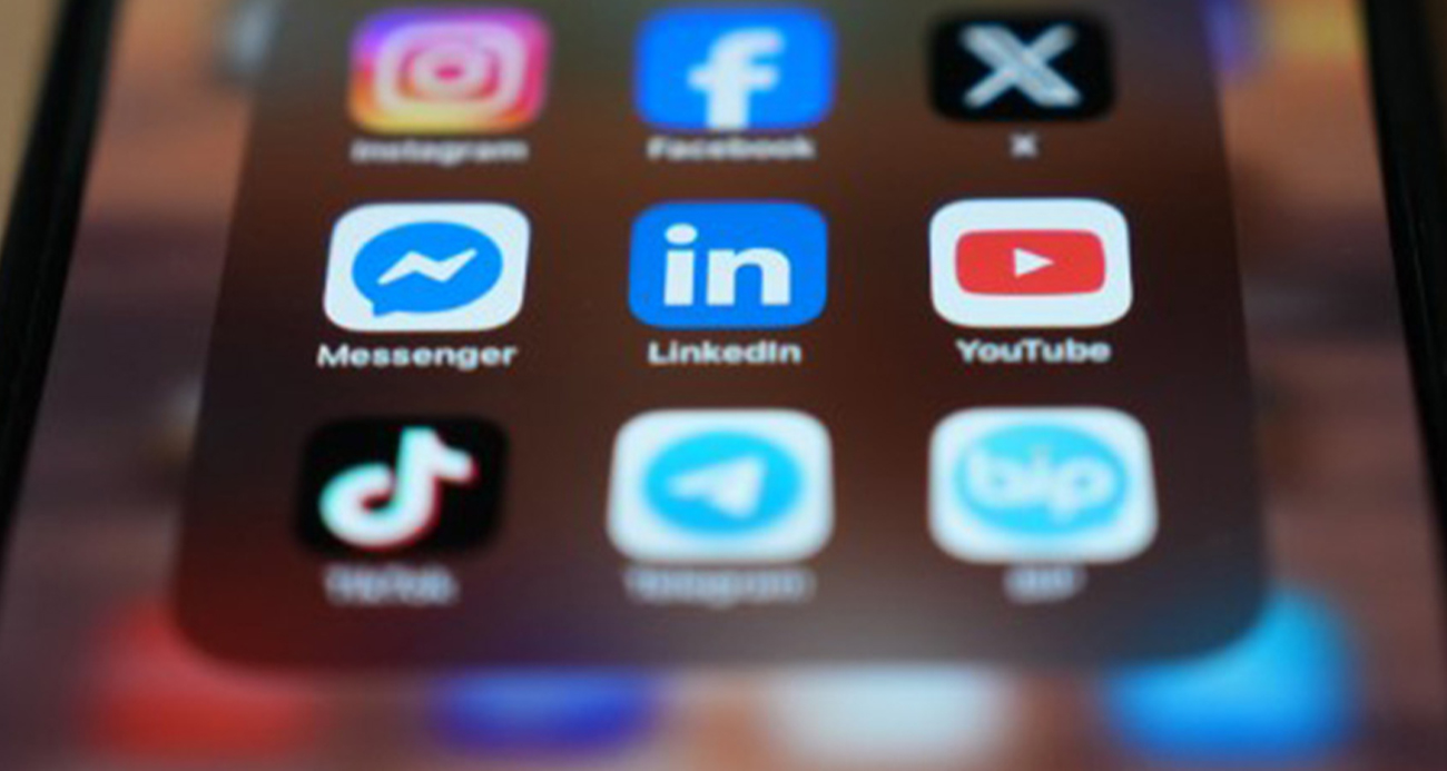 Yunanistan’dan 15 yaş altındakilere sosyal medya yasağı