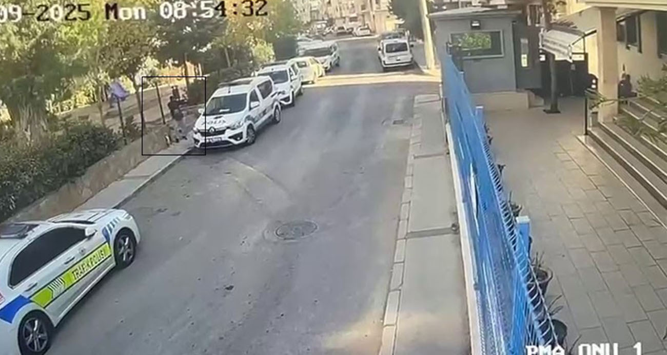 İzmir’de 3 polisin şehit olduğu saldırının davası bugün başlıyor