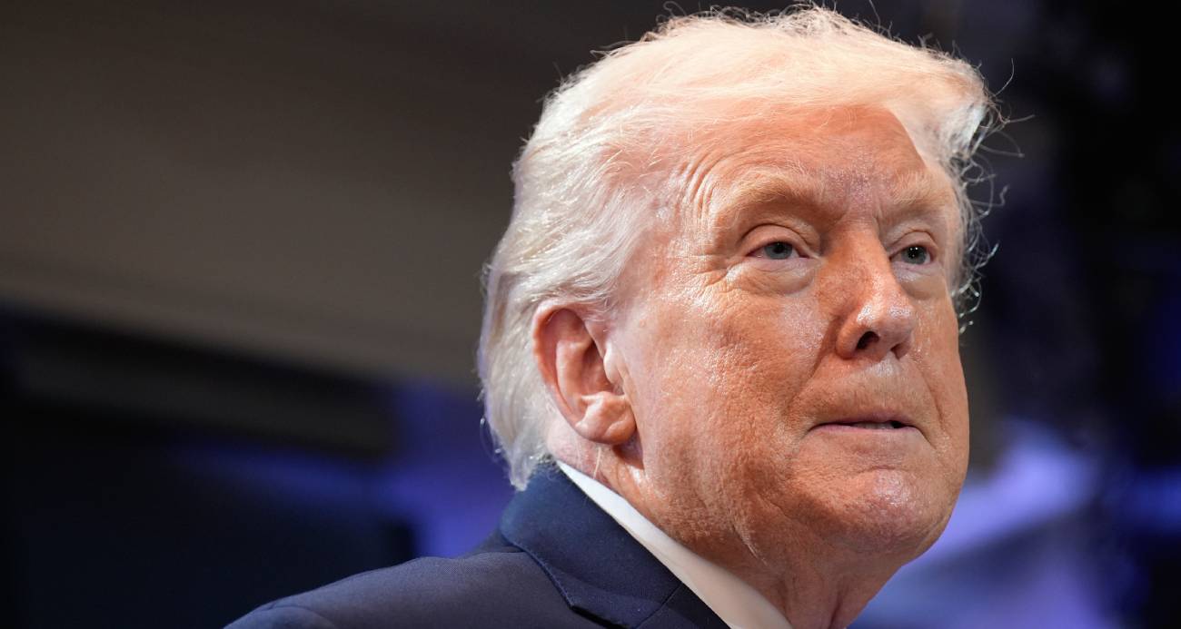 ABD Başkanı Trump'tan İran'a yeniden saldırı uyarısı: 