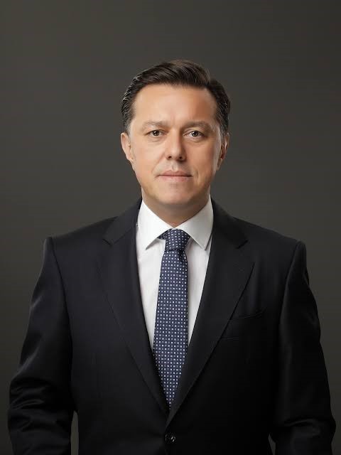 Hatipoğlu’dan, Yılmaz Büyükerşen’e 