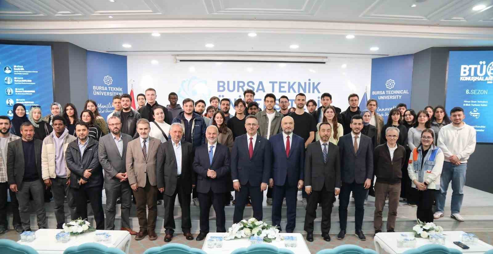 Prof. Dr. Temel Kotil: 