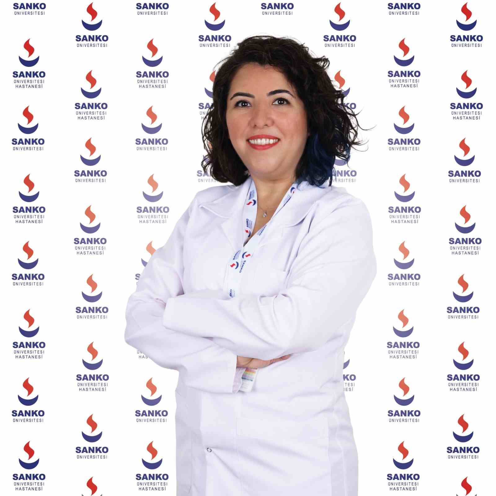 Uzm. Dr Zeynep Erdoğan: 