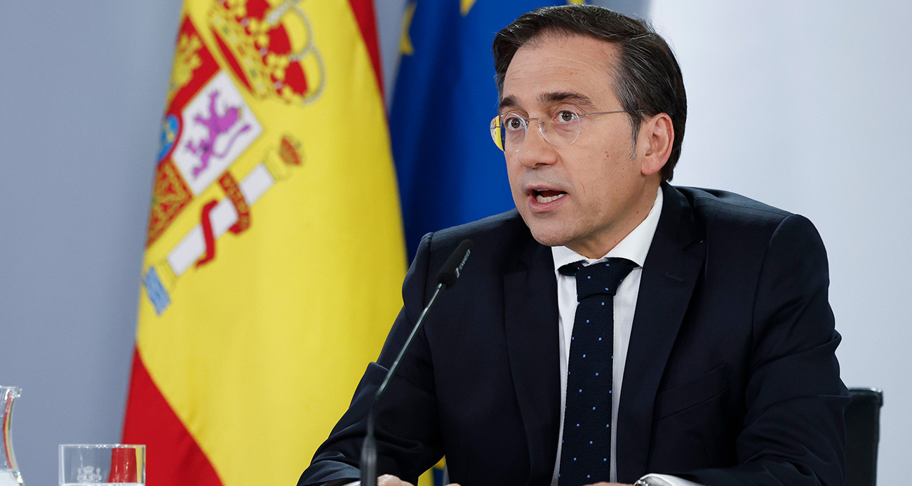 İspanya, Tahran Büyükelçiliği'ni yeniden açıyor