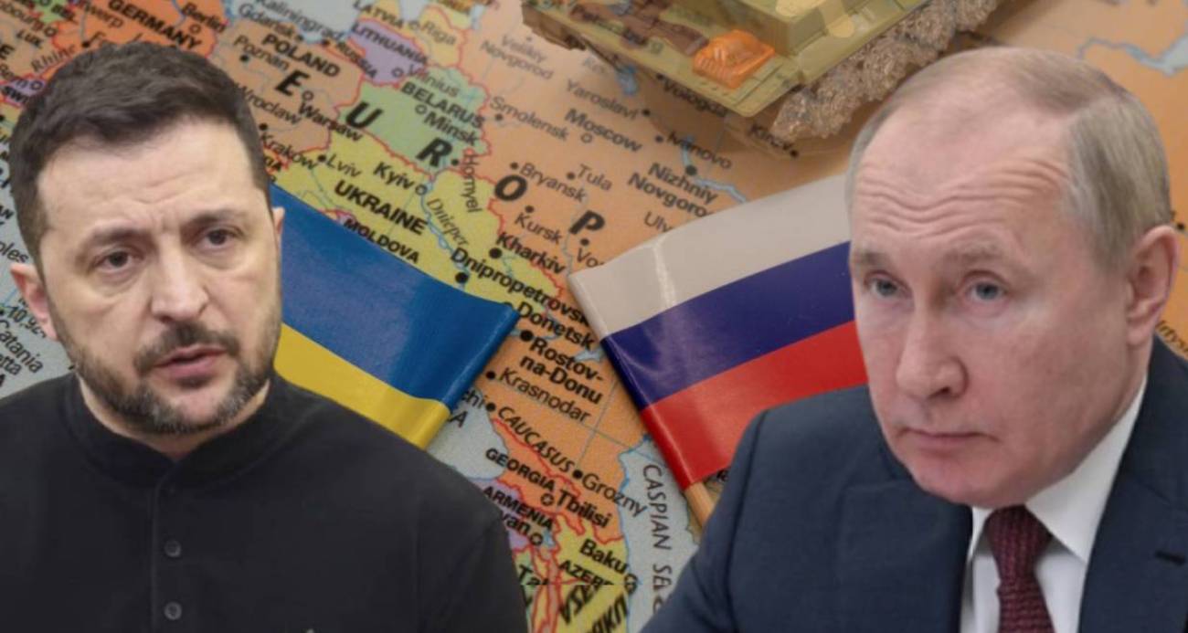 Rusya’dan 1 günlük ateşkes kararı