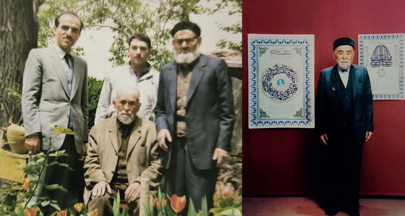 Kastamonulu Hattat Emrullah Demirkaya’nın 73 eseri vefatından 34 yıl sonra ilk defa bir sergide toplandı