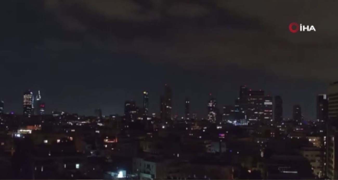 Hizbullah'tan İsrail'e roket saldırısı