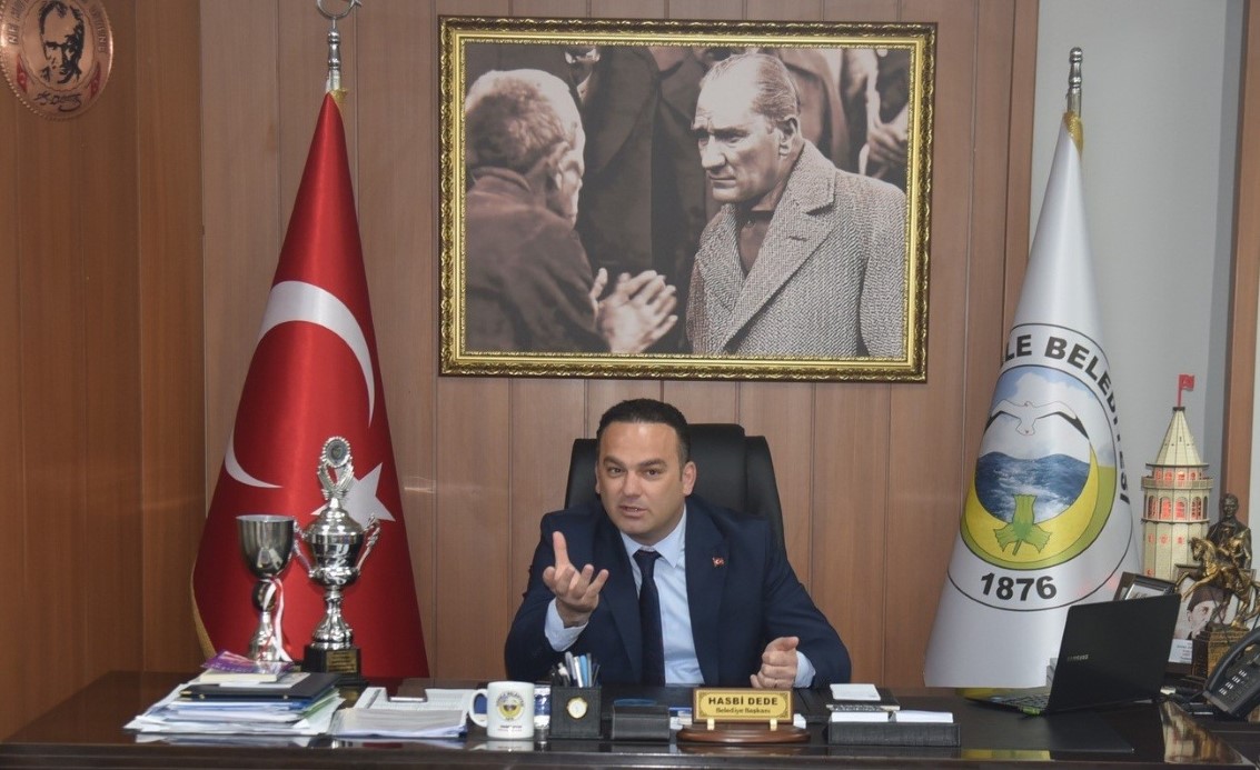 CHP’li Başkan partiden ihraç edildi, Giresunlular kararı geç alınmış bir karar olarak değerlendirdi