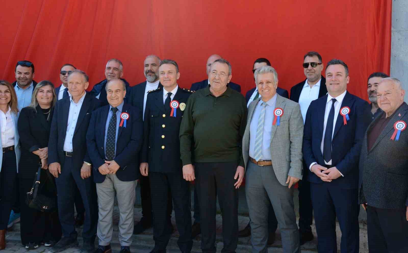 KUTO Başkanı Akdoğan: 