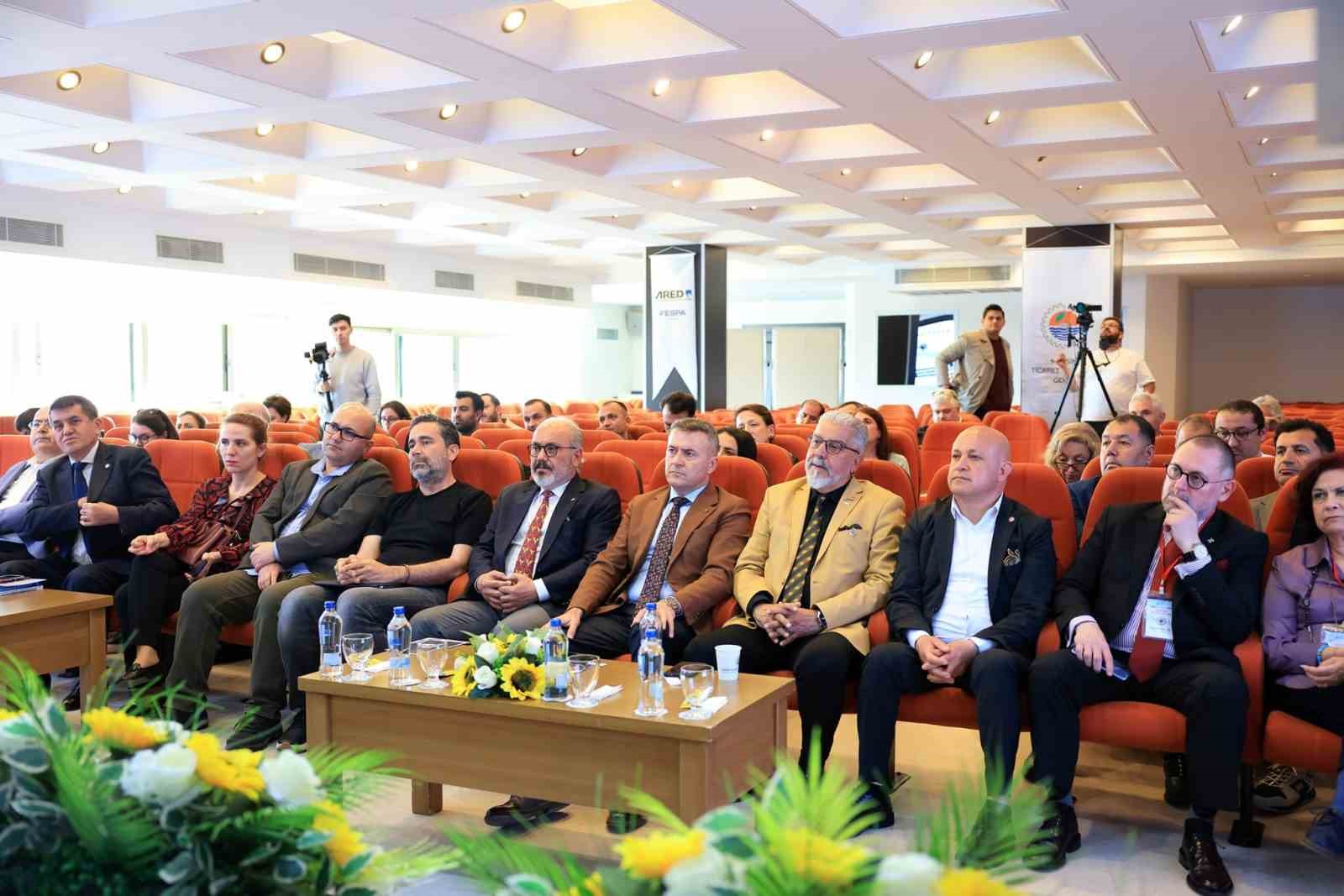 MTSO Başkanı Çakır: 