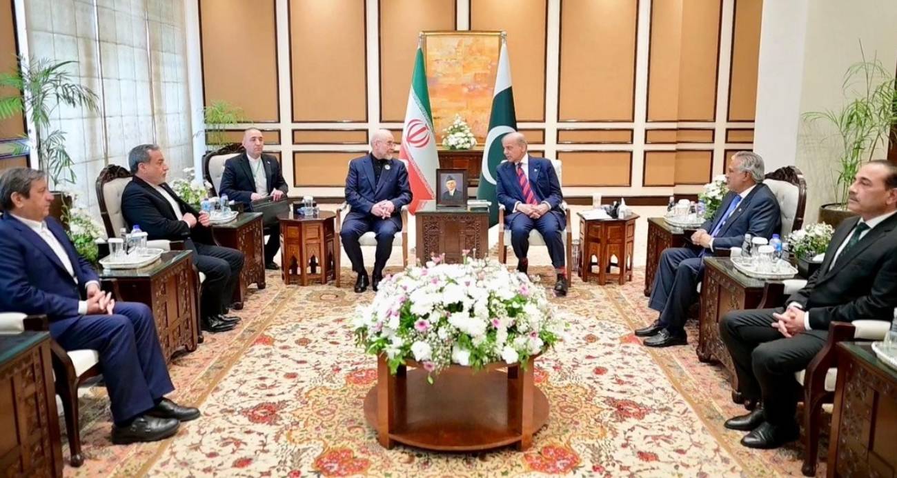 İran Dışişleri Bakanlığı Sözcüsü Bekayi: 