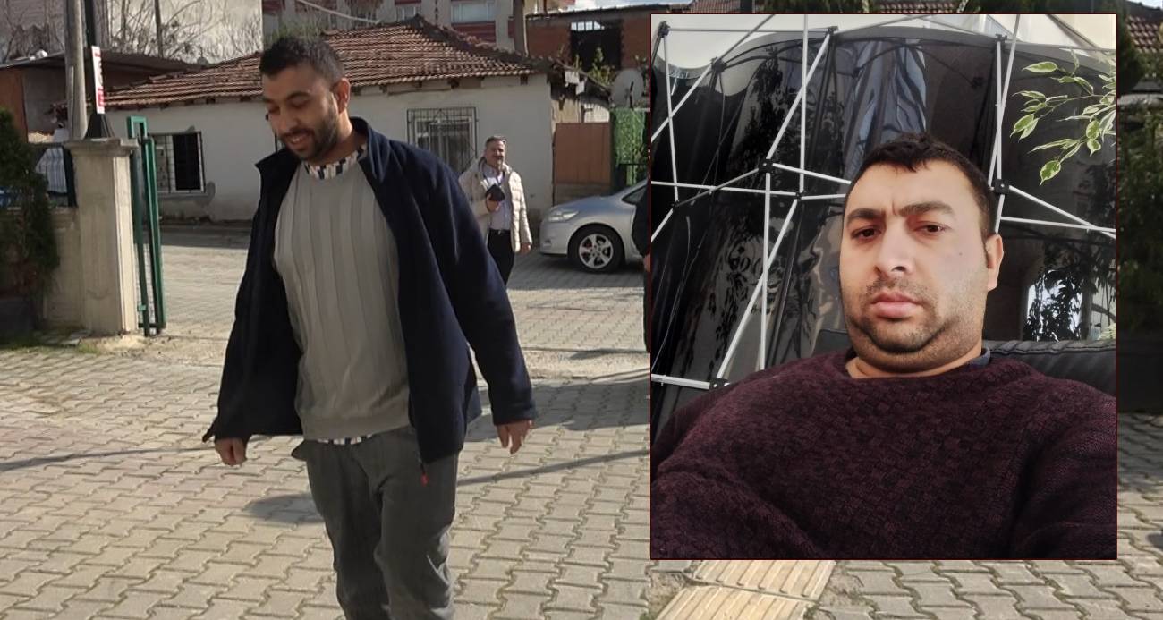 7 ayda 15 kilo verdi, hayatı değişti