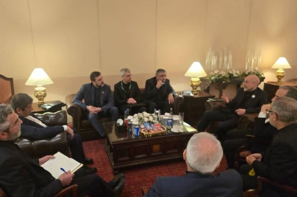 ABD Başkan Yardımcısı Vance: 